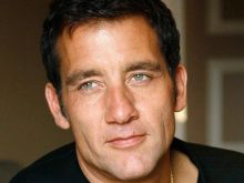 Clive Owen