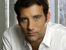 Clive Owen