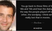 Clive Owen