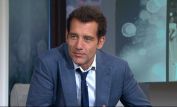 Clive Owen