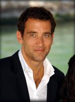 Clive Owen