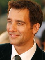 Clive Owen