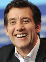 Clive Owen