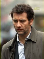 Clive Owen