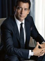 Clive Owen