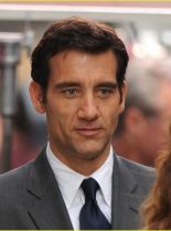 Clive Owen