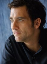 Clive Owen