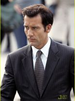 Clive Owen