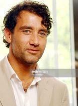 Clive Owen