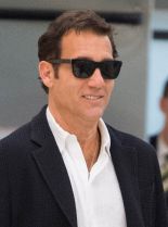 Clive Owen photo