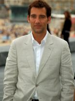 Clive Owen