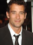 Clive Owen