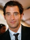 Clive Owen