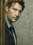 Clive Owen