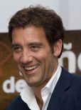 Clive Owen