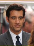 Clive Owen