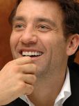 Clive Owen