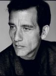 Clive Owen