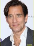 Clive Owen