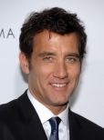 Clive Owen