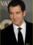 Clive Owen