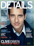 Clive Owen