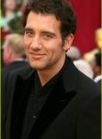 Clive Owen