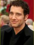 Clive Owen