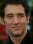 Clive Owen