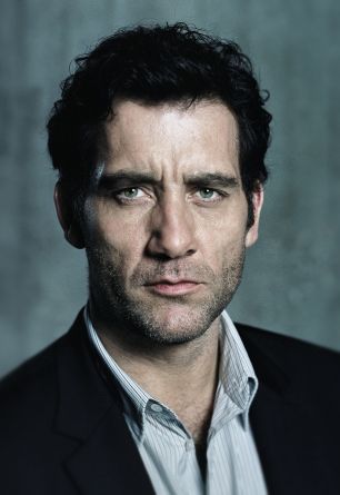 Clive Owen