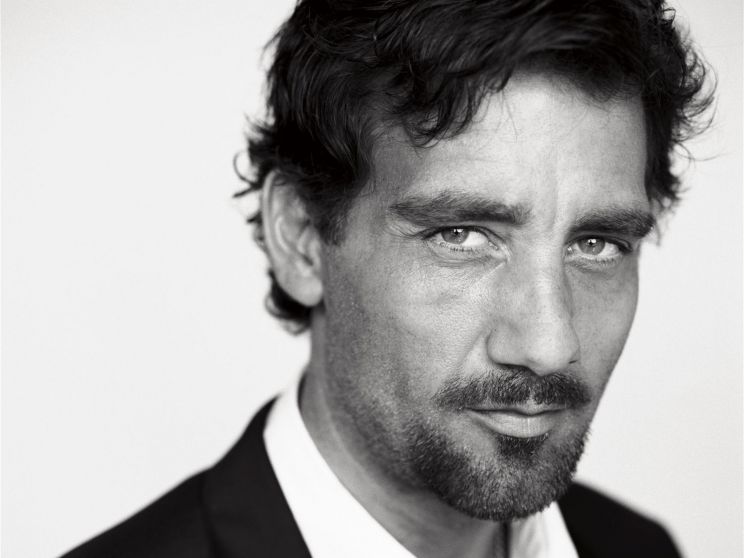 Clive Owen