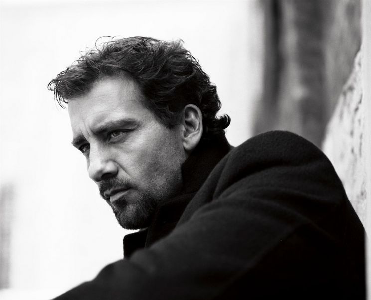 Clive Owen