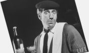 Clive Revill