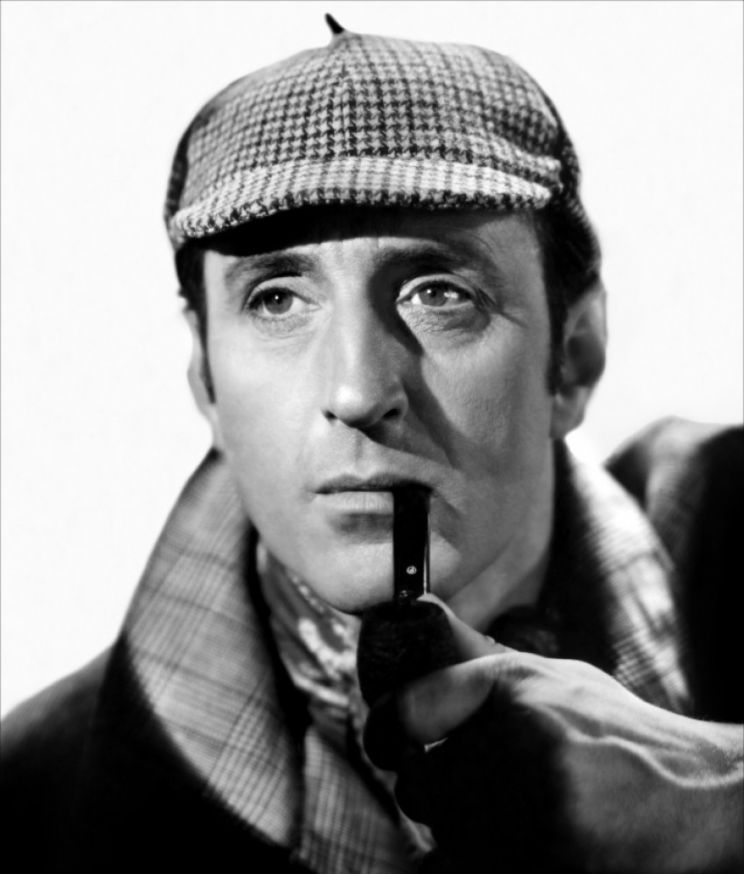 Clive Revill