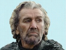 Clive Russell