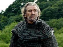 Clive Russell