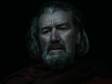 Clive Russell