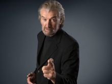 Clive Russell