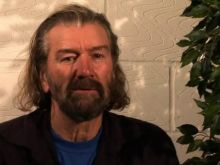 Clive Russell