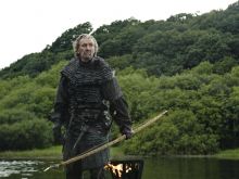 Clive Russell