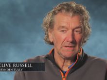 Clive Russell