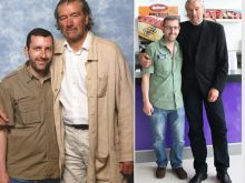 Clive Russell