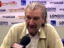 Clive Russell