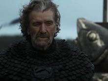 Clive Russell