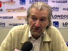 Clive Russell