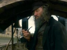 Clive Russell