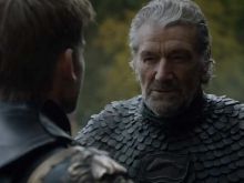 Clive Russell