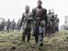 Clive Russell