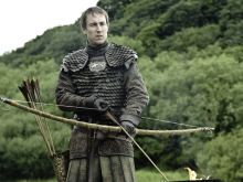 Clive Russell