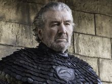 Clive Russell